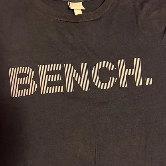 Bench Long Sleeve Shirt - Picture 3 of 5